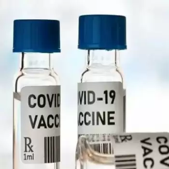 320 doses of Corona vaccine stolen in Rajasthan