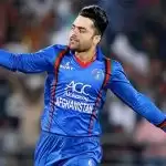 I will get married once Afghanistan win the world cup, says Rashid Khan