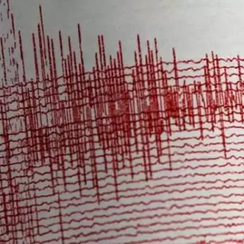 Earthquake tremors felt in Delhi-NCR