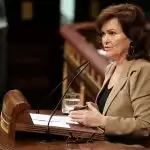 Spain’s Deputy PM tests positive for coronavirus