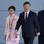 China will face US sanctions on Hong Kong’s national security law: White House