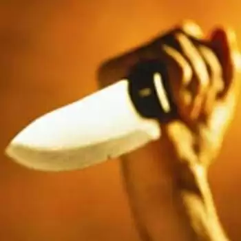 Maoists Accuse Father-Son to be Informers, Kill Them