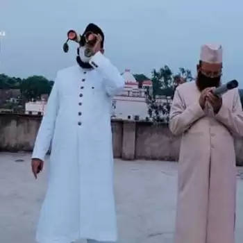 Bakrid celebrated on 21st July