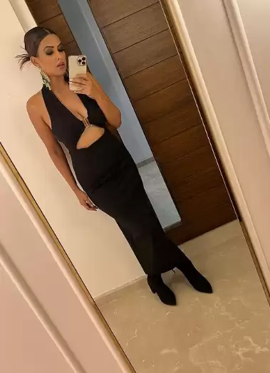 Naagin Fame Nia Sharma Posted Her Hot Avatar, Watch These Recent Pictures