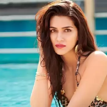 Actress Kriti Sanon tests positive for coronavirus