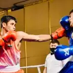 Gaurav Solanki settle for bronze at Bosphorus Boxing Tournament