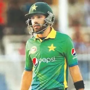 Rizwan emerging as new top gun of Pak cricket