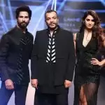 Disha to romance with Shahid in Shashank’s “Yoddha”?