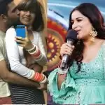 Bigg Boss 14 contestant Sara Gurpal is Married, told herself single in front of Salman