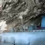 56 day Amarnath Yatra starts from 28 june