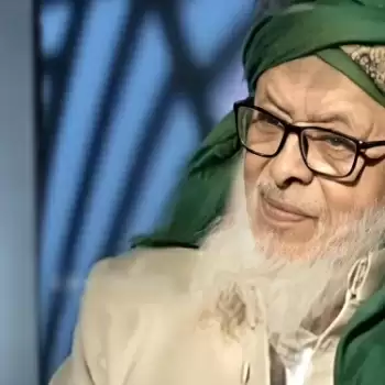 At the behest of whom, the controversial Circulars were issued? : Maulana Arshad Madani