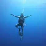 Parineeti Chopra Becomes a Water Baby, Check Her Recent Posts