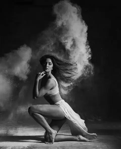 Katrina Kaif Looks Hot & Sexy In Latest Photoshoot