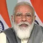 Approval for vaccines accelerates India’s journey to be Covid-free, says PM Modi