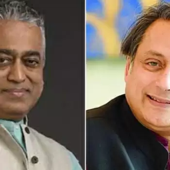 SC stays arrest of Tharoor, Sardesai over their tweets on Republic Day violence