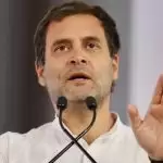 Moody’s has rated Modi’s handling of economy a step above junk, Rahul Gandhi taunted