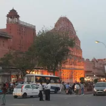 Weekend curfew announced in Rajasthan