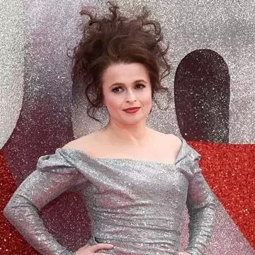 Helena Bonham Carter loves the character of her new movie