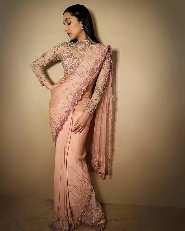 Shraddha Kapoor
