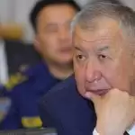 Kyrgyzstan PM resigns amid election protests