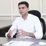 So will Sachin Pilot join BJP tomorrow?
