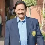 Former India cricketer Chetan Chauhan passes away due to Corona