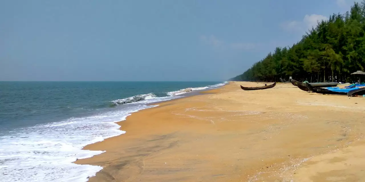 Offbeat Beach Destinations In India, Must Visit.