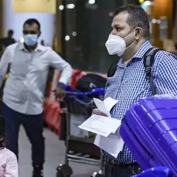 29 people infected with new strain in India so far