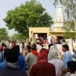 Two priests found murdered at Bulandshahr temple
