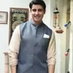 Gautam Rode opens up on recovery after back surgery