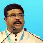 Govt cannot do anything to control the rising petrol-diesel price: Petroleum Minister