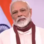 Modi to Lay Foundation Stone of Saryu National Project in Balarampur