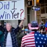 ‘We’re going to win this race’, Biden predicts victory