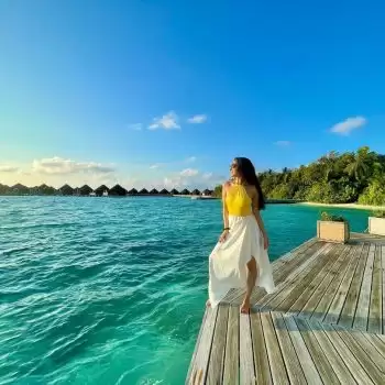 Actress Shraddha Kapoor’s bewitching pictures go viral.