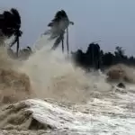 Sea level in Asia rising at faster rate: Indian scientist on IPCC report