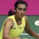 All England Open: Sindhu marches into quarters