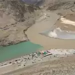 India rejected China’s claim on Galvan Valley