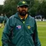 Pakistani batsmen afraid of playing shot: Inzamam-ul-Haq