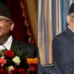 Nepal: Prachanda faction expels Prime Minister Oli from party