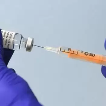 Triple mutant corona virus found in Britain