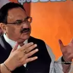 Hyderabad poll result shows rejection of appeasement politics: BJP chief Nadda