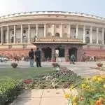 Monsoon session will not have a question hour, opposition agitated