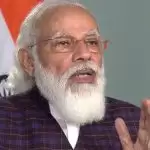Govt focused on making India world’s preferred investment destination: PM Modi