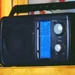 This is All India Radio giving you the news