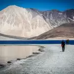 Know the Facts of The Ladakh Magnetic Hill Mystery