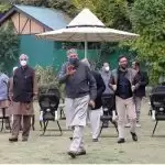Calling opposition unity as gang is immature and undemocratic