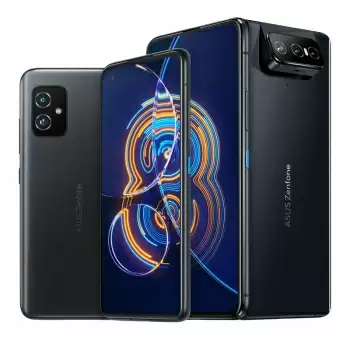 Asus Zenfone 8 series will be introduced in the Indian market soon, will get attractive features