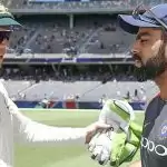 Paine have plans for Kohli
