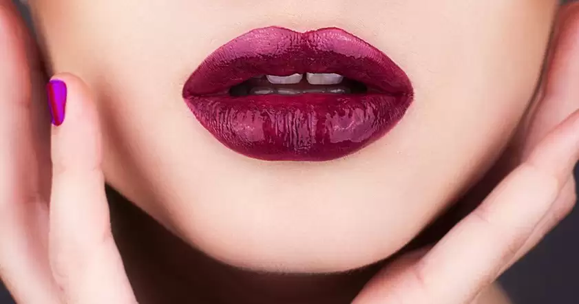 Know these 6 rules of makeup