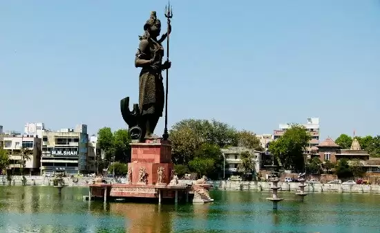 7 Tallest Statues of Lord Shiva Around The World